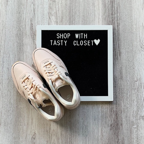 Nike air max 1 prm sneakers - Picture 5 of 7